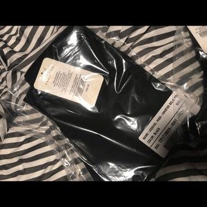 Fabletics leggings. High waisted. Still in package
